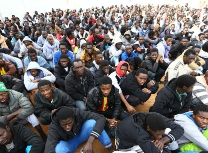 Fontos változás jön a magyar határnál: pénteken életbe lép a migrációs paktum