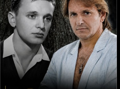 Nyomj egy lájkot ,ha tudod ki ő? 13 éve nincs köztünk, de a sírjánál járva ma is összeszorul az ember szíve ?