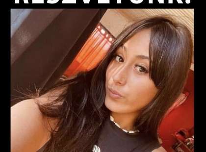 Meghalt a 16 éves lány, miután motorjával teherautónak csapódott egy rendőri üldözés során