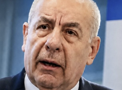 1 perce érkezett!Sulyok Tamás rendkívüli bejelentése!
