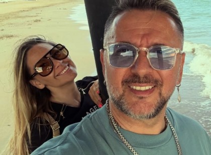 Majka friss fotót posztolt Törökországból a fiairól, és sokan alig ismerik fel őket! A 15 éves Marián és a 10 éves Olivér már hatalmasat nőttek – a felvételt a hozzászólásoknál láthatod!