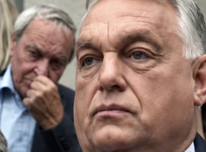 Bekiabáltak Orbánnak az interjúja alatt – amit ezután tett, arra senki nem számított!