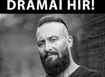 Drámai hírt kaptunk Kowalskyról – erre sajnos nem volt felkészülve az ország! Cikk a hozzászólásoknál olvasható >>>