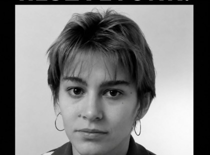 Meghalt Szabó Andrea