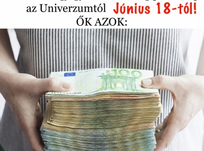 4 pofátlanul szerencsés csillagjegy, aki sok pénzt kaszál 2026 június 18 -tól ⬇️ RÉSZLETEK ⬇️