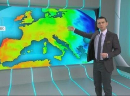 ITT A 3 hónapos előrejelzés 2026 NYARÁRA: Ilyen idő lehet JÚNIUSBAN, JÚLIUSBAN ÉS AUGUSZTUSBAN!
