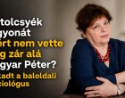 Matolcsyék vagyonát miért nem vette még zár alá Magyar Péter? Kiakadt a baloldali szociológus