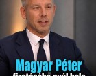 Magyar Péter fizetésébe nyúl bele a parlament – mi történt?