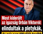 Most kiderült az igazság Orbán Viktorról: elindultak a pletykák, de már nem titkolják