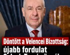 Döntött a Velencei Bizottság: újabb fordulat Sulyok Tamás ügyében