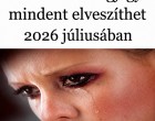 Durva! Ez a két csillagjegy mindent elveszíthet 2026 júliusában