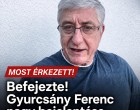 Befejezte! Most érkezett Gyurcsány Ferenc nagy bejelentése
