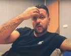 Teljesen összeomlott az orvosi diagnózis hallatán Majka !Majka szinte sokkot kapott, amikor orvosa közölte vele a szomorú hírt!