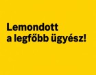 – Nagy Gábor Bálint ezzel indokolta a lemondást !„Nem kívánok tovább részese lenni annak, hogy a személyem körül gerjesztett, valótlan alapokon álló, politikai célt szolgáló konfliktus az intézményi bizalom további erodálásának eszközévé váljon”