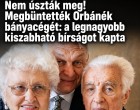 Nem úszták meg!Megbüntették Orbánék bányacégét: a legnagyobb kiszabható bírságot kapta