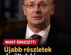 Újabb részletek derültek ki a korábbi külügyminiszter távozásáról.