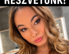 Elhunyt Macsánszky Anita