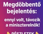 Megdöbbentő bejelentés: ennyi volt, távozik a miniszterelnök! 👇 részletek👇