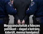 Meggyanúsították a fideszes politikust – dagad a botrány, kiderült, mennyi kenőpénzt fogadhatott el