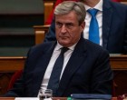 Rendkívüli hír! Kapitány István lefejezte az MVM-et