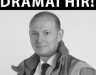 Itt a vége!Drámai hír érkezett Győrfi Pálról! – erre sajnos nem volt felkészülve az ország! Cikk a hozzászólásoknál olvasható >>>