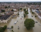 Eljött a világvége! Pokoli Ítéletidő csapott le Szombathelyre Zala és Vas megyére és környékére : így menekültek az emberek a jégeső, az özönvíz és a szélvihar elől – videók