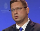 Gulyás Gergely bekeményített: Hétfőn kemény válaszlépésre készül a Fidesz Magyar Péter húzására