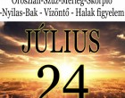 Komoly változást hoz a mai nap! Kos - Bika - Ikrek-Rák-Oroszlán-Szűz-Mérleg-Skorpió-Nyilas-Bak - Vízöntő - Halak figyelem!Hatalmas változást hoz a mai nap!Mai horoszkóp (PÉNTEK))