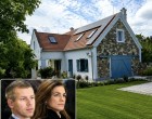 Fotókon Magyar Péter és Varga Judit egykori balatoni háza: meseszép a 300 millióért eladó ingatlan