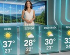 ITT A NAGY AUGUSZTUSI ELŐREJELZÉS! Ekkor érkezik az eső és a lehülés . Teljesen más lesz az augusztus időjárása, mint amire számítottunk! NAPRA pontosan mutatjuk mikor hány fok lesz :