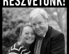 Meghalt Gálvölgyi János szeretett felesége, Gálvölgyi Judit