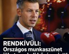 RENDKÍVÜLI:Országos munkaszünet jöhet a pokoli hőség miatt!
