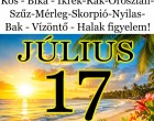 Komoly változást hoz a mai nap! Kos - Bika - Ikrek-Rák-Oroszlán-Szűz-Mérleg-Skorpió-Nyilas-Bak - Vízöntő - Halak figyelem!Hatalmas változást hoz a mai nap!Mai horoszkóp (PÉNTEK)