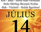 Komoly változást hoz a mai nap! Kos - Bika - Ikrek-Rák-Oroszlán-Szűz-Mérleg-Skorpió-Nyilas-Bak - Vízöntő - Halak figyelem!Hatalmas változást hoz a mai nap!Mai horoszkóp -KEDD