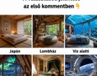 Melyik ágyban aludnál életed végéig?A választásod jelentése az első kommentben 👇