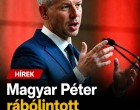 Magyar Péter rábólintott a férfiak 40 év utáni nyugdíjára