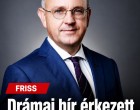 Drámai hír érkezett Bús Balázsról !Ügyvédje jelentette be ! – erre sajnos nem volt felkészülve az ország ! Cikk a hozzászólásoknál olvasható >>>