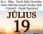 Komoly változást hoz a mai nap! Kos - Bika - Ikrek-Rák-Oroszlán-Szűz-Mérleg-Skorpió-Nyilas-Bak - Vízöntő - Halak figyelem!Hatalmas változást hoz a mai nap!Mai horoszkóp (VASÁRNAP)