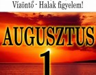 Komoly változást hoz a mai nap! Kos - Bika - Ikrek-Rák-Oroszlán-Szűz-Mérleg-Skorpió-Nyilas-Bak - Vízöntő - Halak figyelem!Hatalmas változást hoz a mai nap!Mai horoszkóp (szombat)