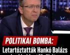 POLITIKAI BOMBA: Letartóztatták a volt fideszes miniszter kabinetfőnökét – Már a hatalom legbelső köreiig ér a nyomozás
