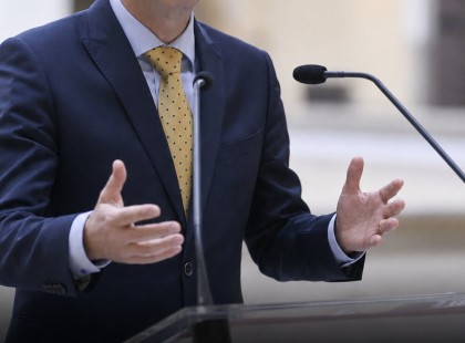 Az NKA-botrány miatt foglalta le a Fidesz szervereit az ügyészség.