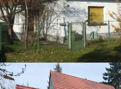 Elragadó!? Ennyire bájos házakat lehet kapni mindössze 500 ezer forintért: mutatjuk, hol és hogyan keresd! Bűbájos vidéki otthonok elképesztő árakon! ? Cikk a hozzászólásoknál >>>