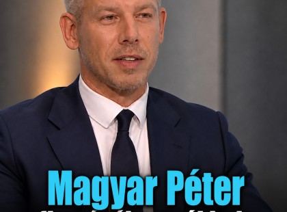 Magyar Péter fizetésébe nyúl bele a parlament – mi történt?