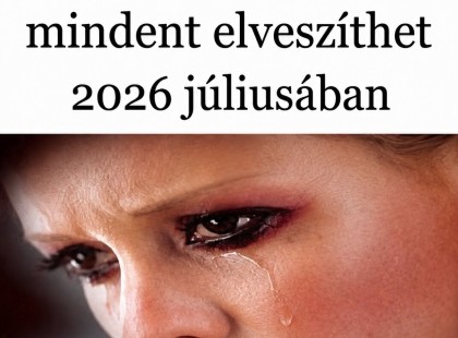 Durva! Ez a két csillagjegy mindent elveszíthet 2026 júliusában