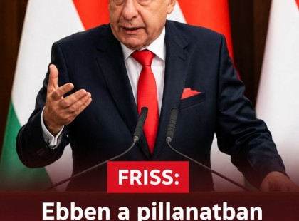 Magyar Péter ultimátuma után Sulyok Tamás példátlan lépésre szánta el magát!