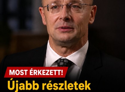 Újabb részletek derültek ki a korábbi külügyminiszter távozásáról.