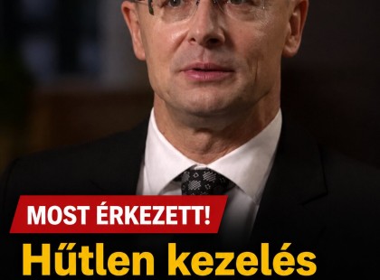 Hűtlen kezelés gyanújával jelentették fel Szijjártó Pétert: az ügyészség már vizsgálja a beadványokat!