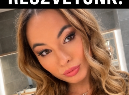 Elhunyt Macsánszky Anita