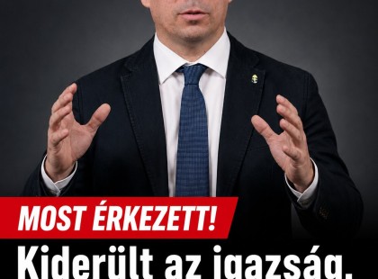 Kiderült az igazság , ezért mondott le Nagy Gábor Bálint : nagyobb a baj a POLITIKÁBAN, mint elsőre látszik