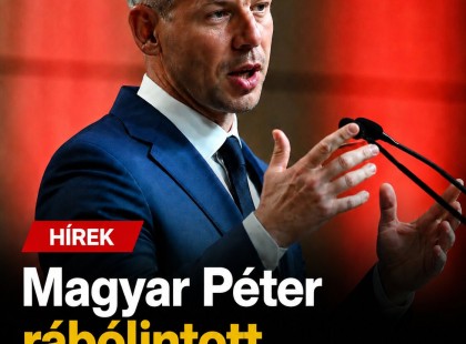 Magyar Péter rábólintott a férfiak 40 év utáni nyugdíjára